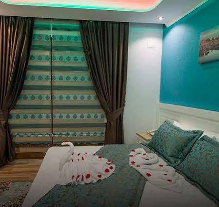 Kayi Otel Fethiye Dış mekan fotoğraf