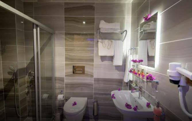 Kayi Otel Fethiye Dış mekan fotoğraf